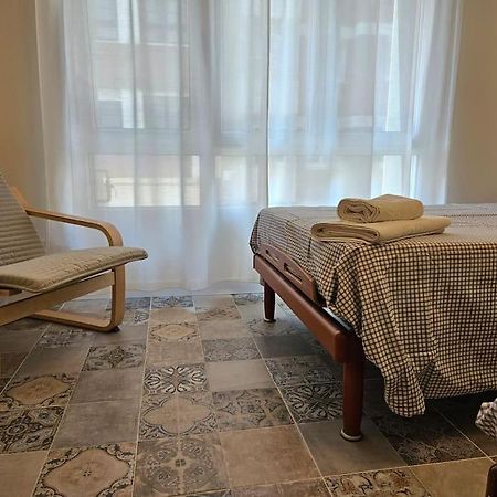 1A100 Moderno Y Acogedor Διαμέρισμα Χιχόν Εξωτερικό φωτογραφία
