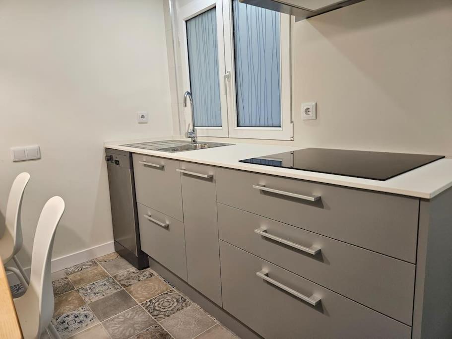 1A100 Moderno Y Acogedor Διαμέρισμα Χιχόν Εξωτερικό φωτογραφία