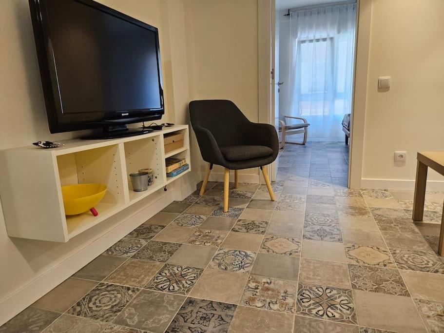 1A100 Moderno Y Acogedor Διαμέρισμα Χιχόν Εξωτερικό φωτογραφία